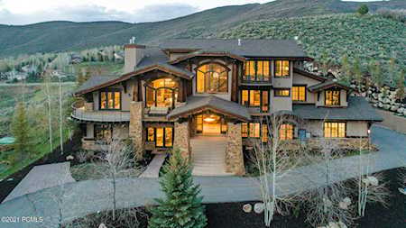 8448 Trails Dr Park City, UT 84098
