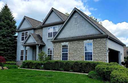 7796 Park Bend Drive Westerville, OH 43082