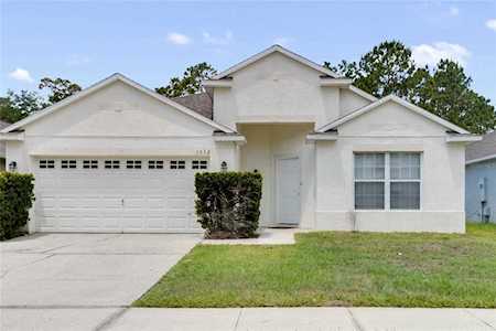 1812 Palmetto Pine Ln Orlando, FL 32826