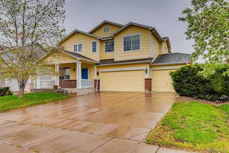 11049 E 115th Ave Commerce City, CO 80640
