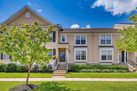 5155 Horseshoe Falls Drive Dublin, OH 43016