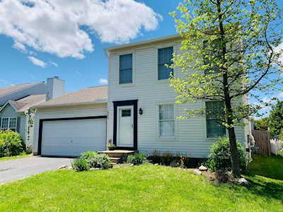 2303 Shelby Lane Hilliard, OH 43026