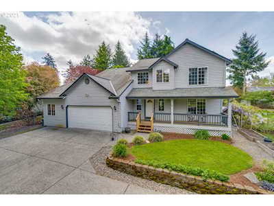 10405 NW 23rd Ave Vancouver, WA 98685