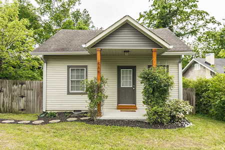 886 W Sharpe Ave Nashville, TN 37206