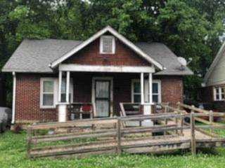 1730 16th Ave N Nashville, TN 37208
