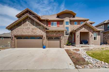 771 Braesheather Place Highlands Ranch, CO 80126