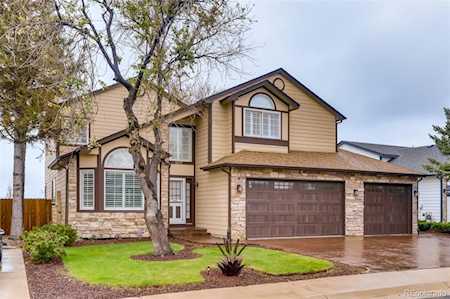 10954 W 100th Way Westminster, CO 80021