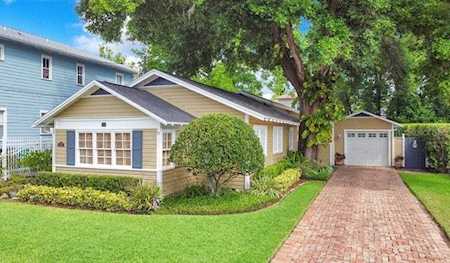 711 E Amelia St Orlando, FL 32803
