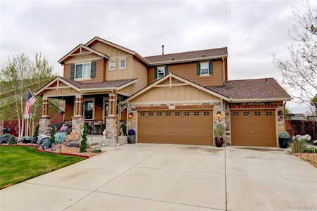 8412 Raspberry Dr Frederick, CO 80504