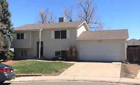 6424 S Iris Ct Littleton, CO 80123