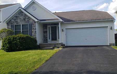 7142 Serenoa Drive Reynoldsburg, OH 43068