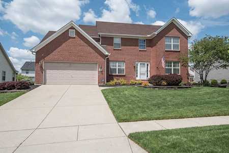 2473 Abbey Knoll Drive Lewis Center, OH 43035