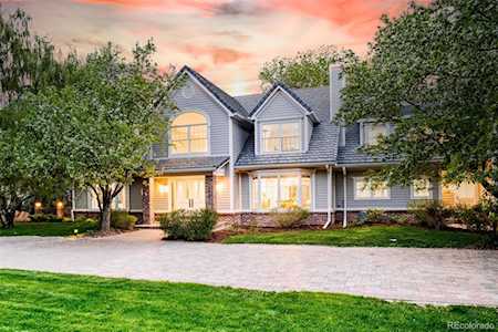 4665 S Franklin St Englewood, CO 80113
