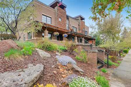 1050 S Corona St Denver, CO 80209