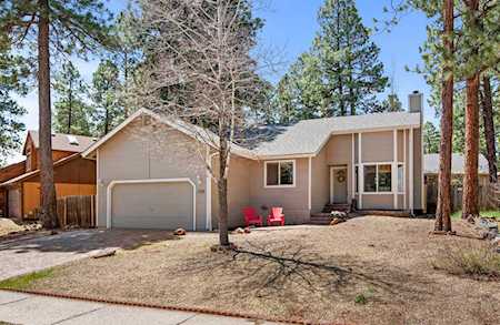 1755 W N University Heights Dr Flagstaff, AZ 86005