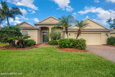 4816 Merlot Drive Rockledge, FL 32955