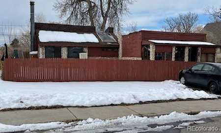 3737 N Fillmore St Denver, CO 80205