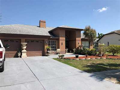 2763 Jarvis CIRCLE Palm Harbor, FL 34683