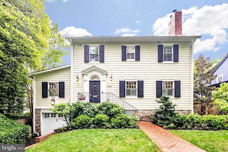 3806 Military Rd NW Washington, DC 20015