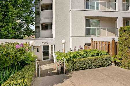 3505 W Broadway #101 Vancouver, BC V6R 2B5