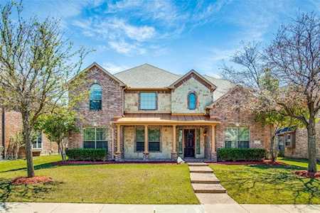 3471 Delford Drive Frisco, TX 75033