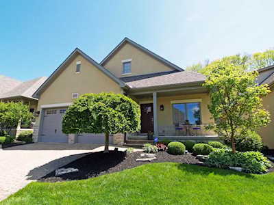 5848 Kingham Park Dublin, OH 43017