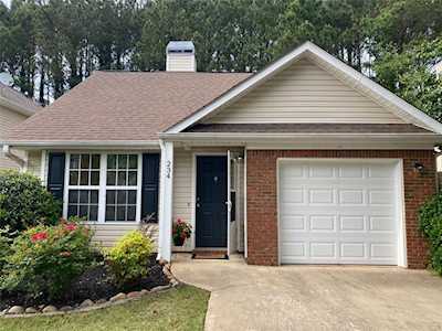 234 Park Place Woodstock, GA 30189