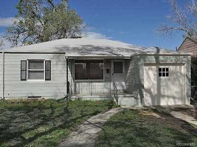 1975 N Oakland St Aurora, CO 80010