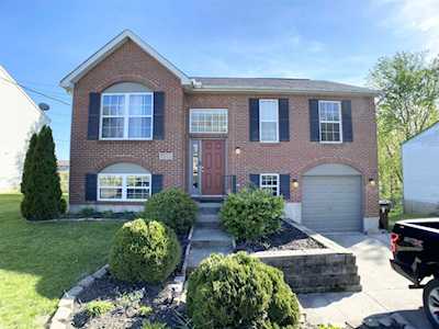 149 Tando Way Covington, KY 41017-9109