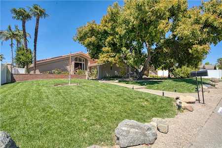 18231 Hillcrest Circle Villa Park, CA 92861