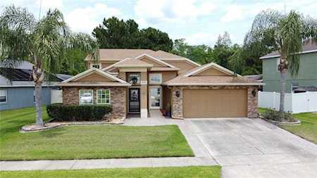 465 Canary Island Ct Orlando, FL 32828