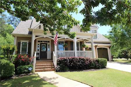 5 Lake Haven Dr Cartersville, GA 30120