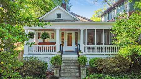 1101 Briarcliff Place NE Atlanta, GA 30306