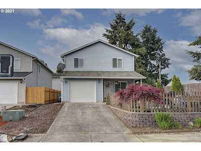 5907 NE 54th St Vancouver, WA 98661