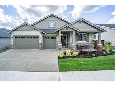 1841 S 50th Pl Ridgefield, WA 98642