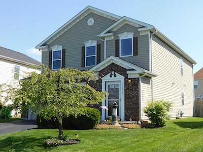 1070 Goldeneye Drive Blacklick, OH 43004