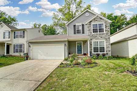 4439 Berthstone Drive Columbus, OH 43231