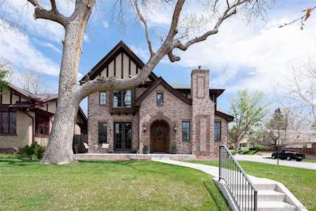 1900 Cherry St Denver, CO 80220
