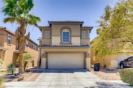 3125 Manti Peak Ave North Las Vegas, NV 89081
