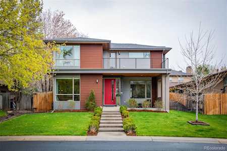 3392 S Albion St Denver, CO 80222