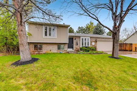 11160 W Alamo Place Littleton, CO 80127