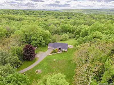 196 Brown Brook Road Southbury, CT 06488