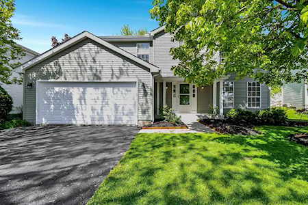 2965 Badger Drive Hilliard, OH 43026
