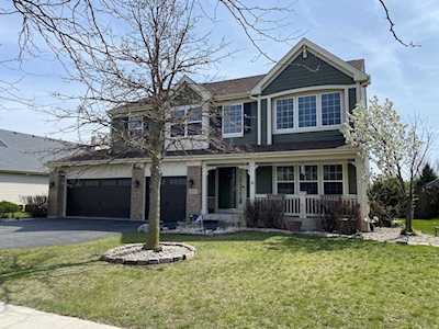 14731 Independence Dr Plainfield, IL 60544