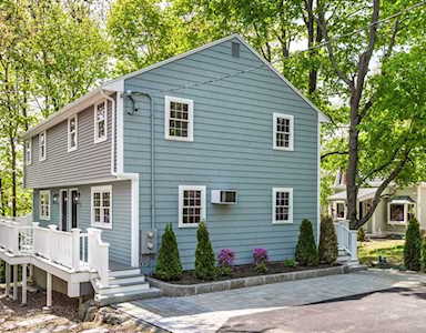 56 Westminster #1 Arlington, MA 02474