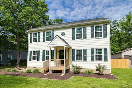 117 Five Oaks Ln Ashland, VA 23005