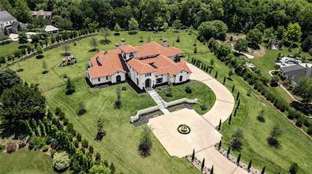 155 Shepherds Glen Road Heath, TX 75032
