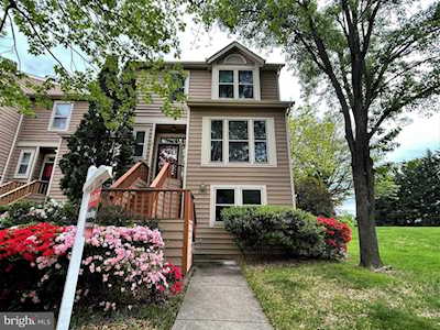 5937 Cedar Fern Ct Columbia, MD 21044