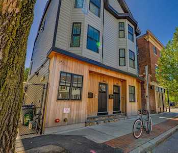 308 Broadway #Unit 308 Cambridge, MA 02139