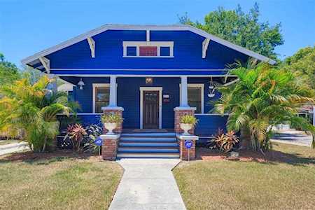 6110 N Branch Ave Tampa, FL 33604